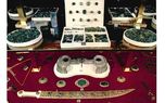 به گزارش خبرنگار اجتماعی رکنا،با شروع کرونا، موزه جواهرات تعطیل شد.بعد از...